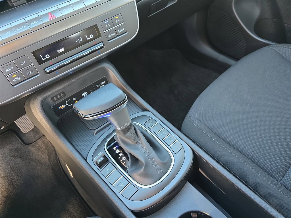 Certified 2026 Hyundai Kona SEL Sport image 23