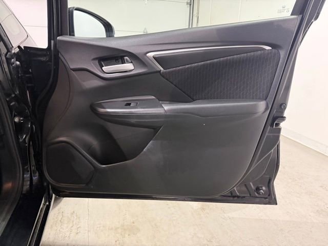 Used 2019 Honda Fit EX image 23