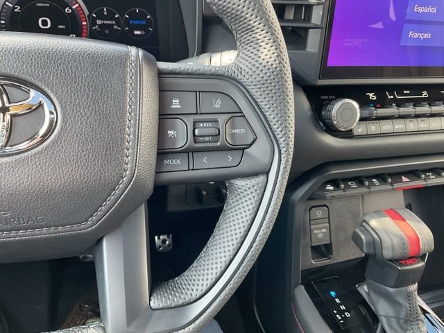 New 2026 Toyota Sequoia TRD Pro AWD/4WD image 30
