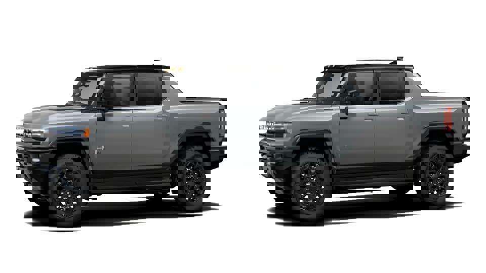 New 2026 GMC Hummer EV 2X image 52