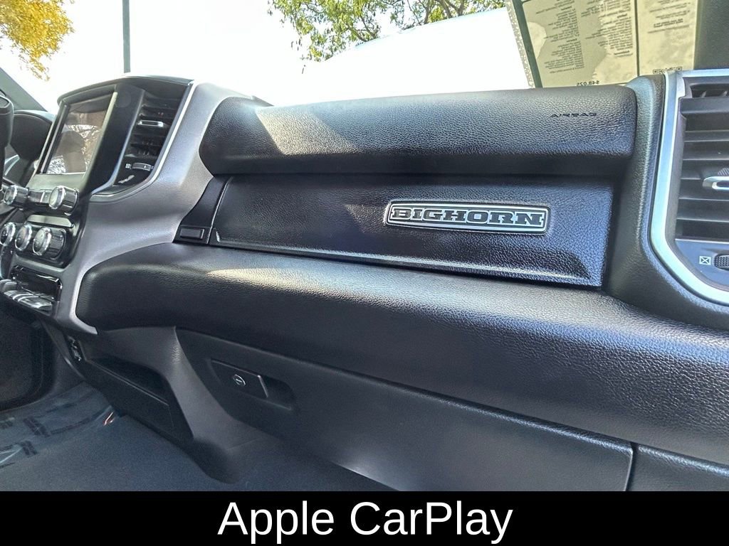 Certified 2024 RAM 2500 Big Horn image 34