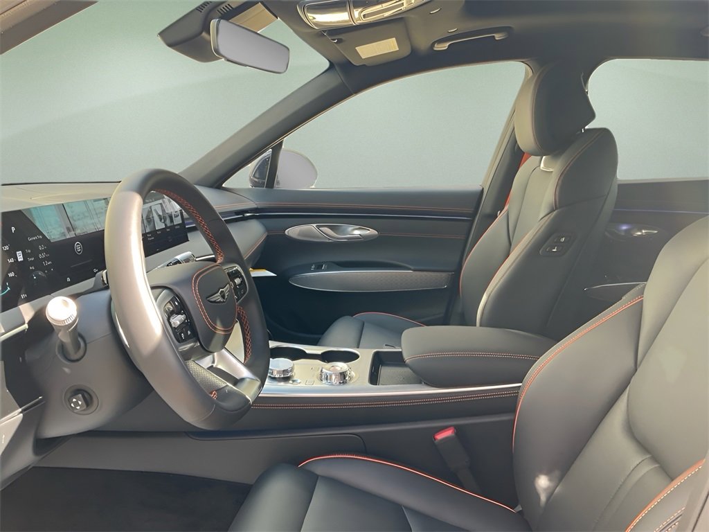 New 2026 Genesis GV70 2.5T Sport Prestige image 16