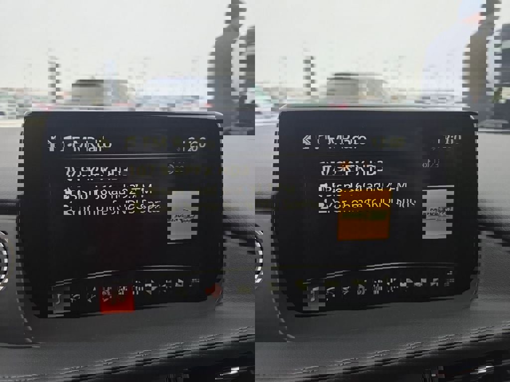 Used 2021 MAZDA MAZDA6 Carbon Edition image 17