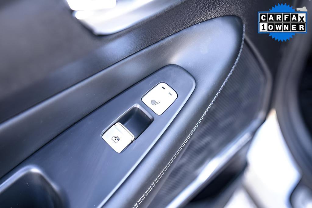 Used 2022 Hyundai Santa Fe Calligraphy image 19