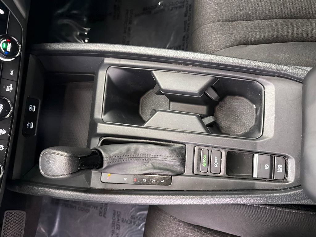 Used 2023 Honda Accord EX image 31