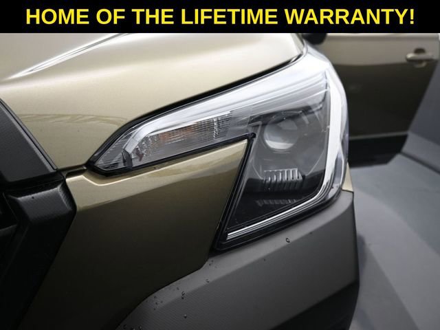 Used 2024 Subaru Forester Wilderness image 65