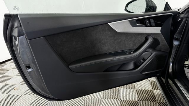 Used 2021 Audi A5 2.0T Premium Plus w/ Premium Plus image 9