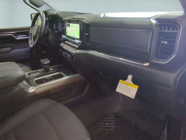 Used 2024 Chevrolet Silverado 1500 RST w/ All Star Edition Plus image 28