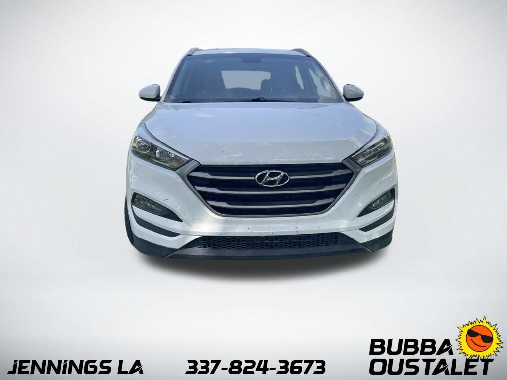 Used 2016 Hyundai Tucson SE w/ Option Group 02 FWD image 8