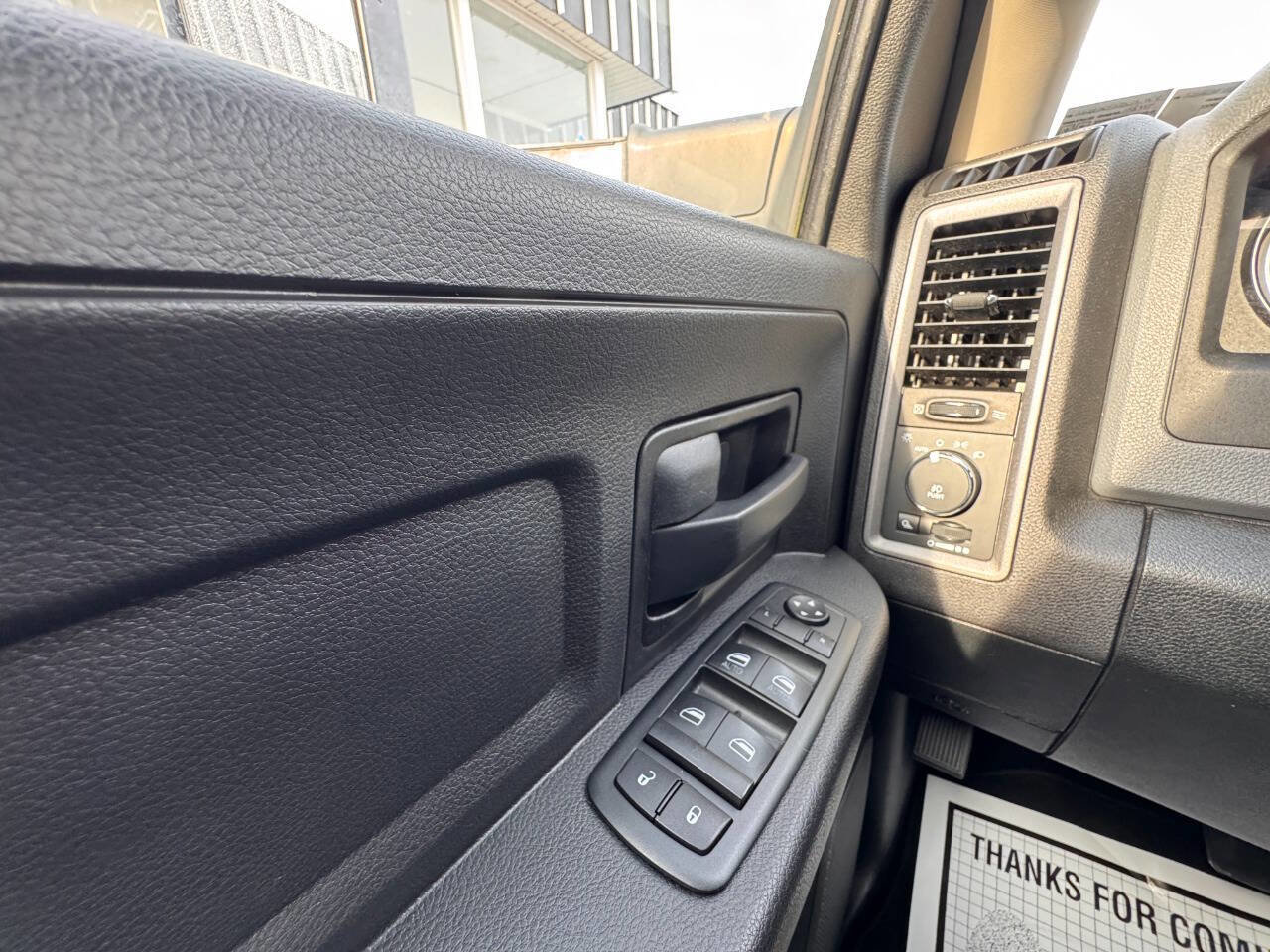 Used 2014 RAM 1500 Express image 25