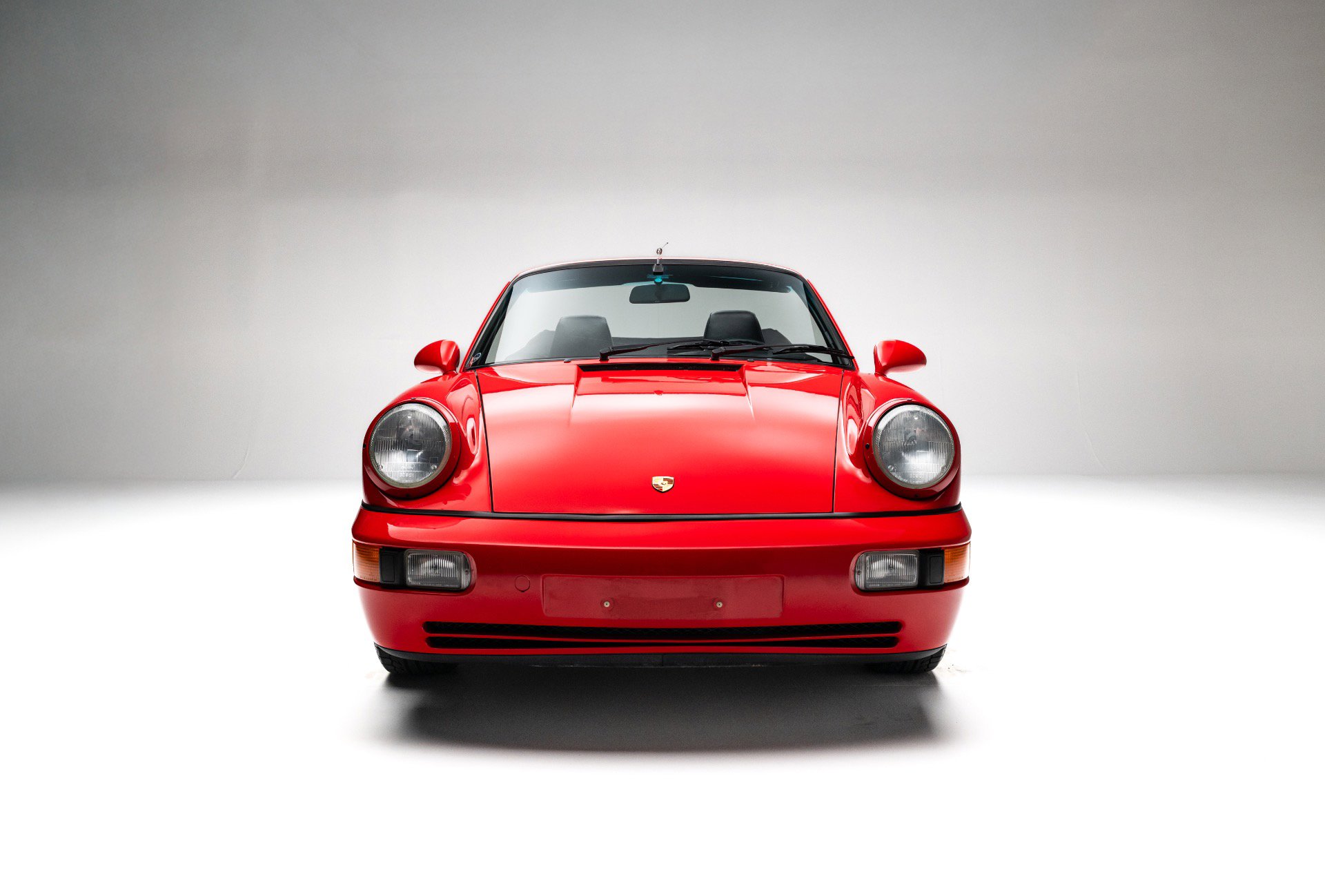 Used 1993 Porsche 911 Carrera image 11