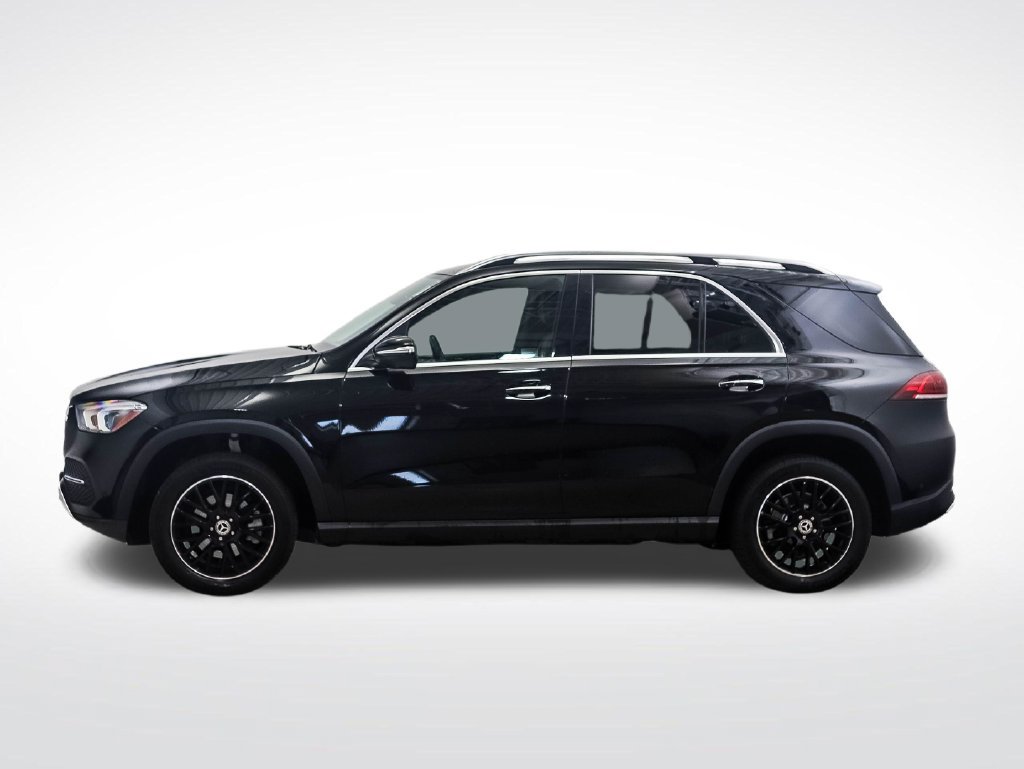 Used 2020 Mercedes-Benz GLE 350 4MATIC image 2