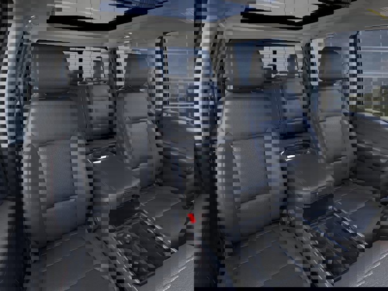 New 2026 Ford F250 Lariat w/ Tremor Off-Road Package image 10