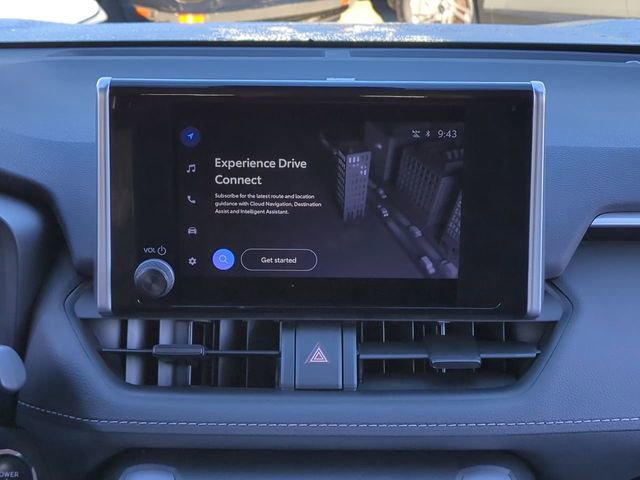 Used 2024 Toyota RAV4 XLE image 19