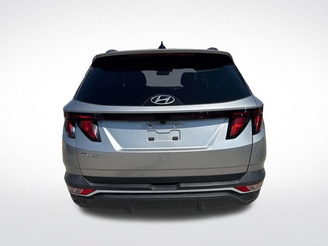 Used 2024 Hyundai Tucson SEL FWD image 8