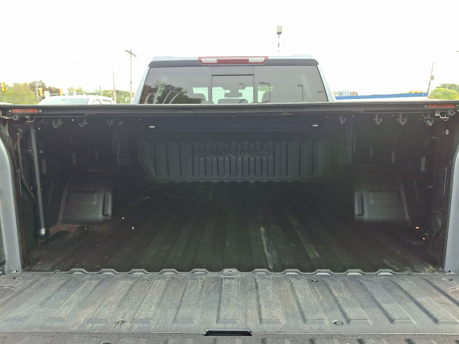 Used 2021 GMC Sierra 1500 Denali w/ Driver Alert Package II image 30