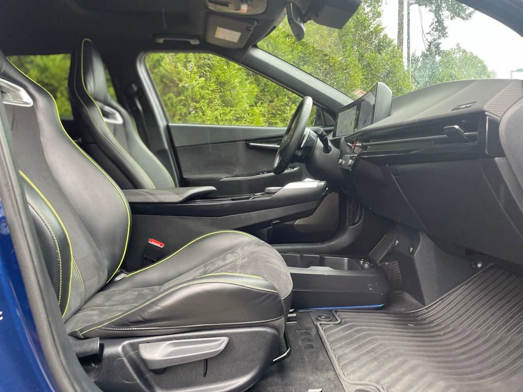 Used 2023 Kia EV6 GT image 21