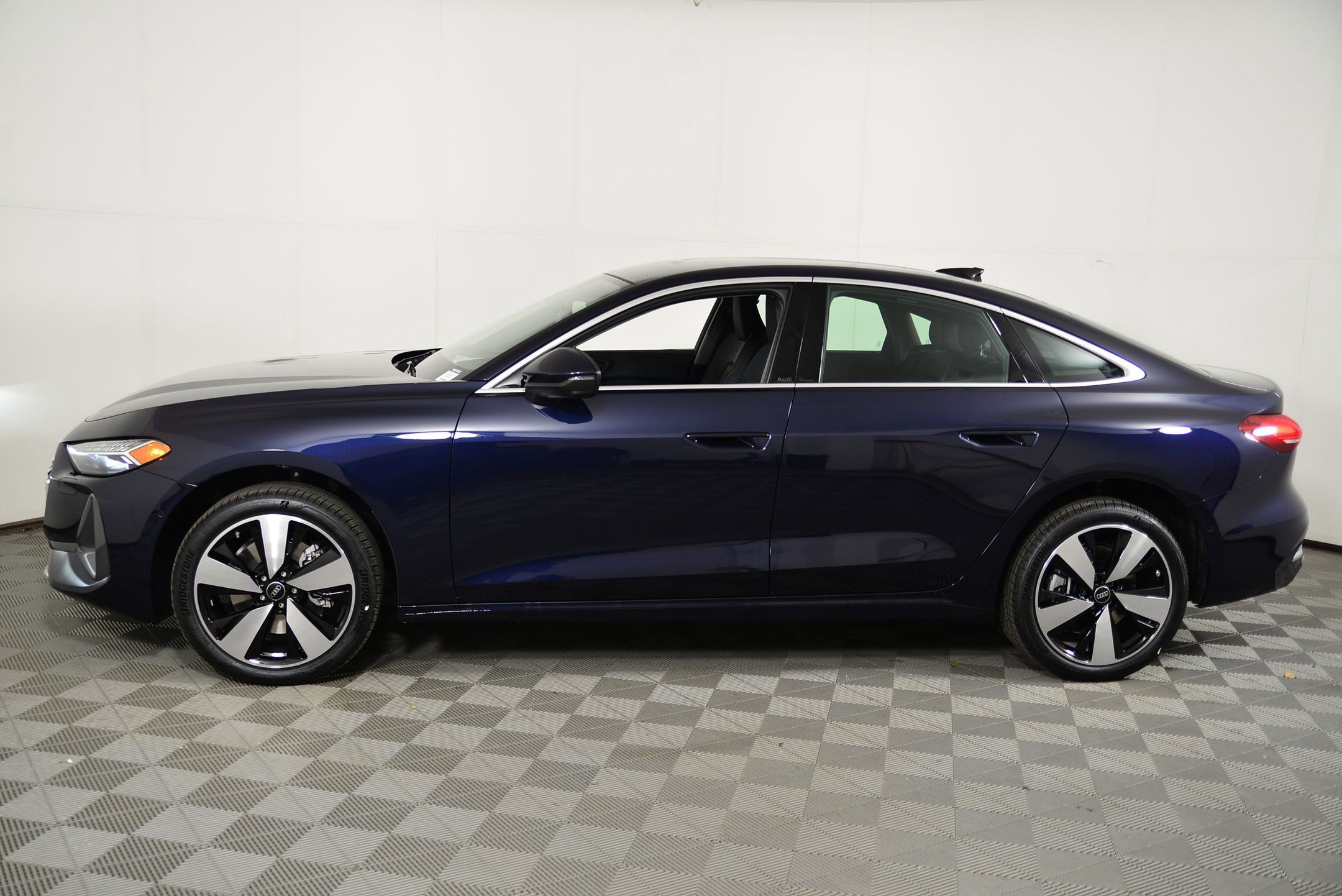 New 2025 Audi A5 Premium Plus w/ Premium Plus AWD/4WD image 2