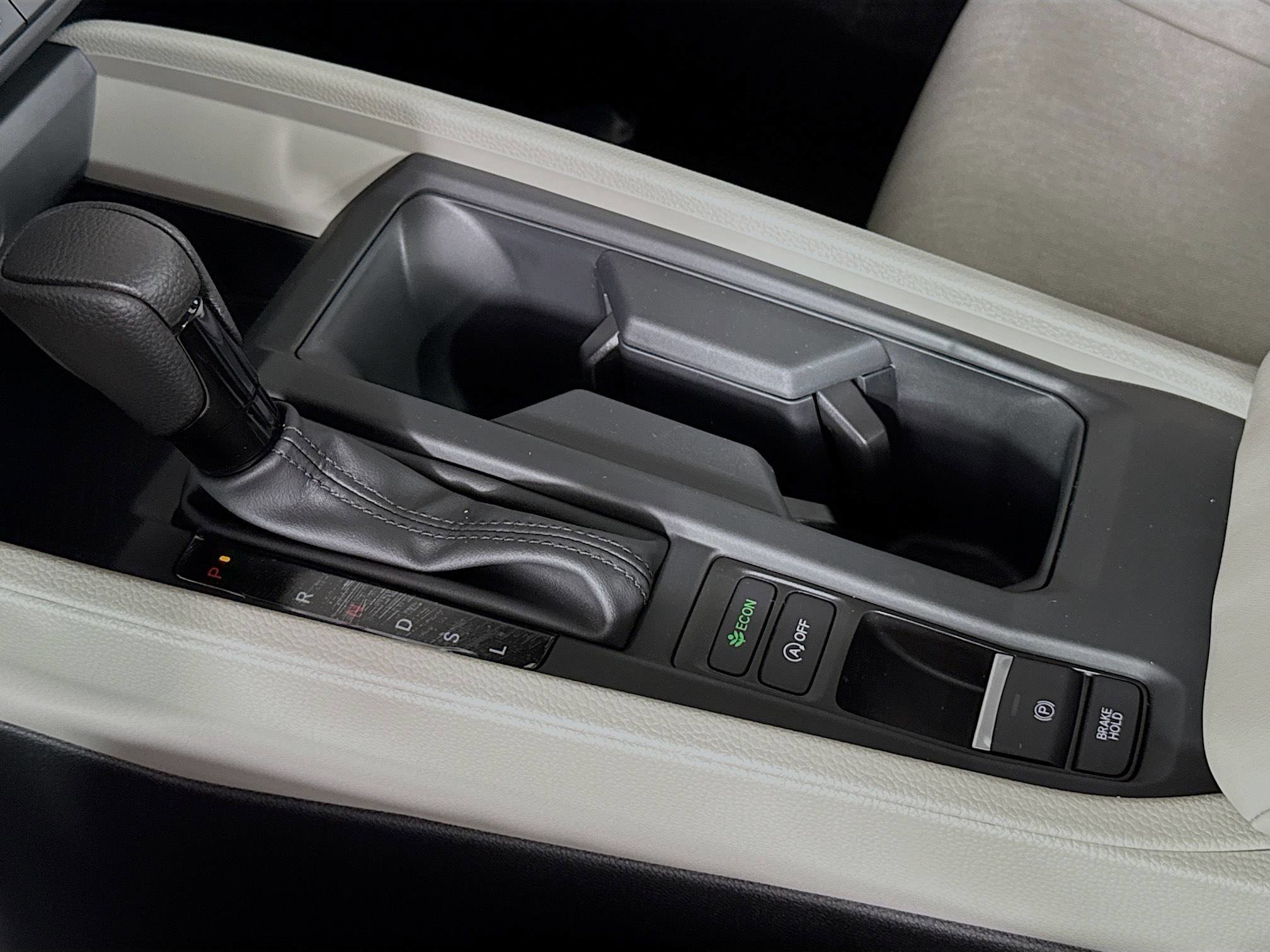 New 2025 Honda Accord LX image 17