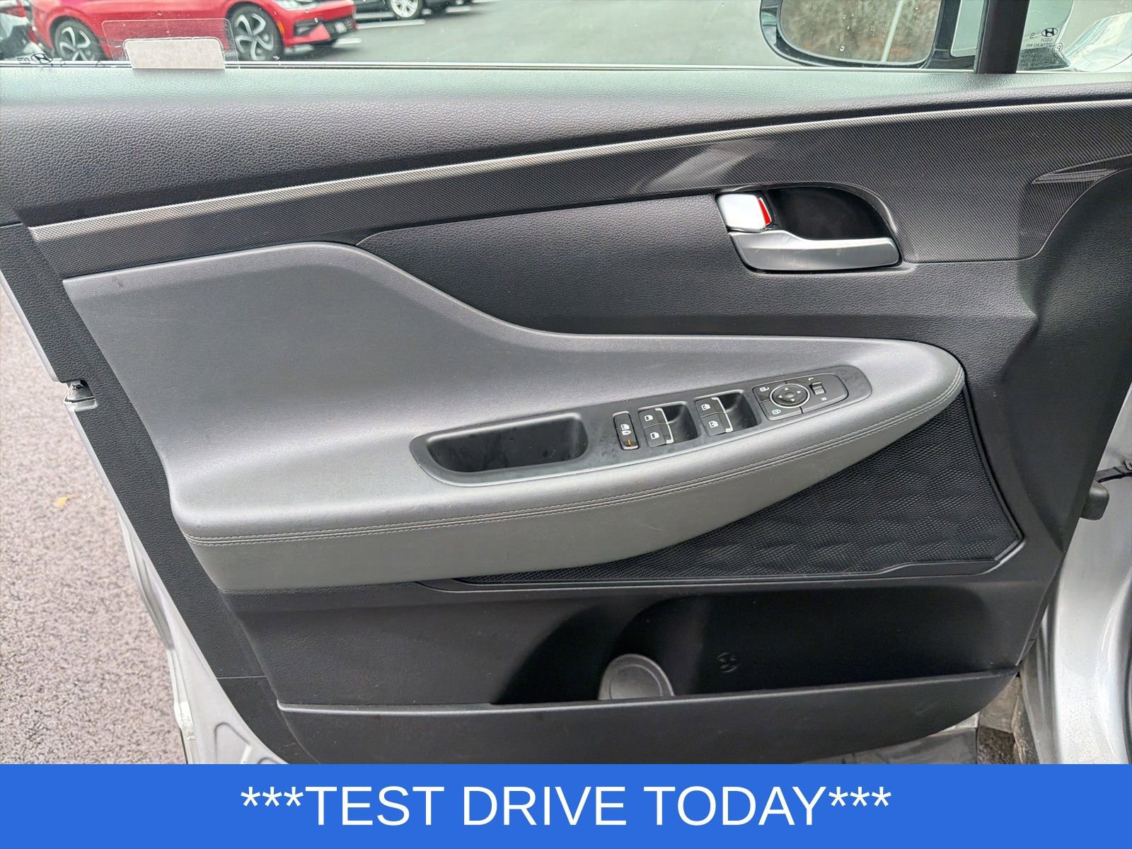 Used 2023 Hyundai Santa Fe SEL image 10