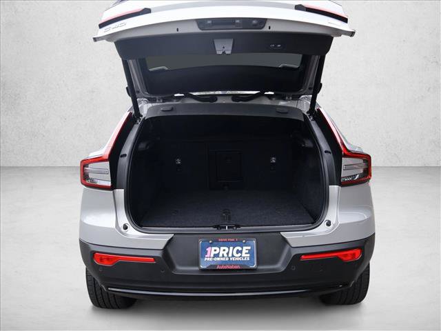 Used 2023 Volvo C40 P8 Recharge Plus AWD/4WD image 7