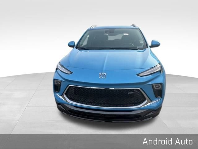 Used 2025 Buick Encore GX Sport Touring image 5