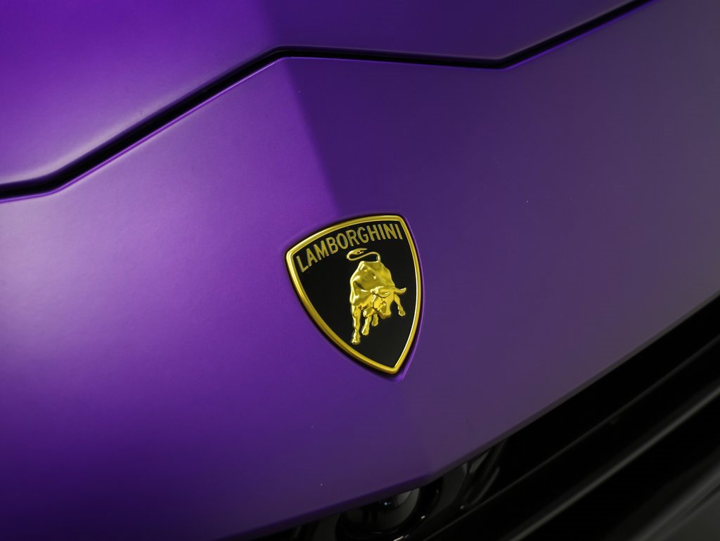 Used 2024 Lamborghini Urus Performante image 6