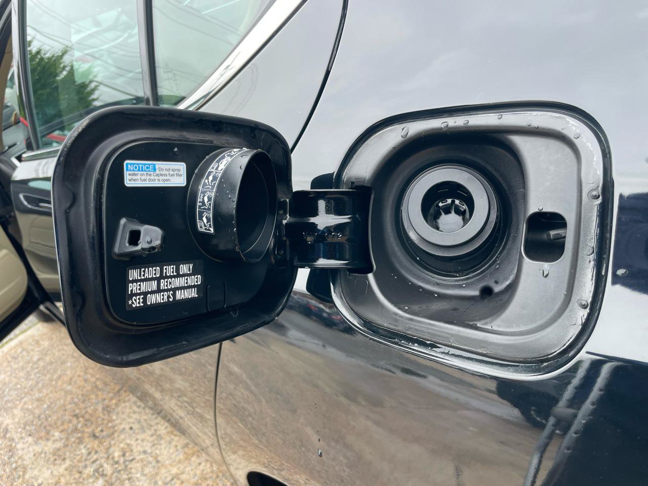 Used 2019 Acura TLX V6 FWD image 21