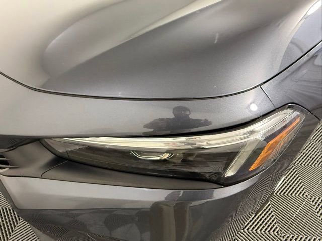 Used 2023 Honda Civic LX image 11