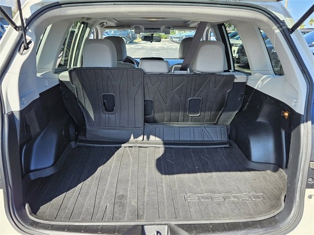 Used 2017 Subaru Forester 2.5i Limited image 13