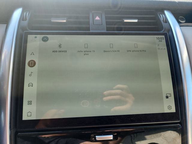 Used 2023 Land Rover Discovery S image 23