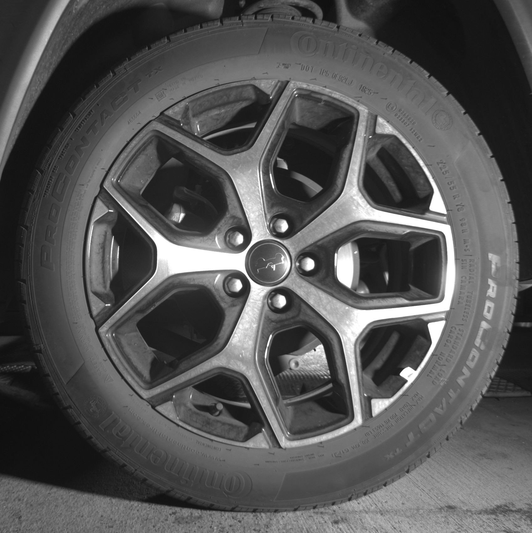 Used 2025 Jeep Compass Limited image 14