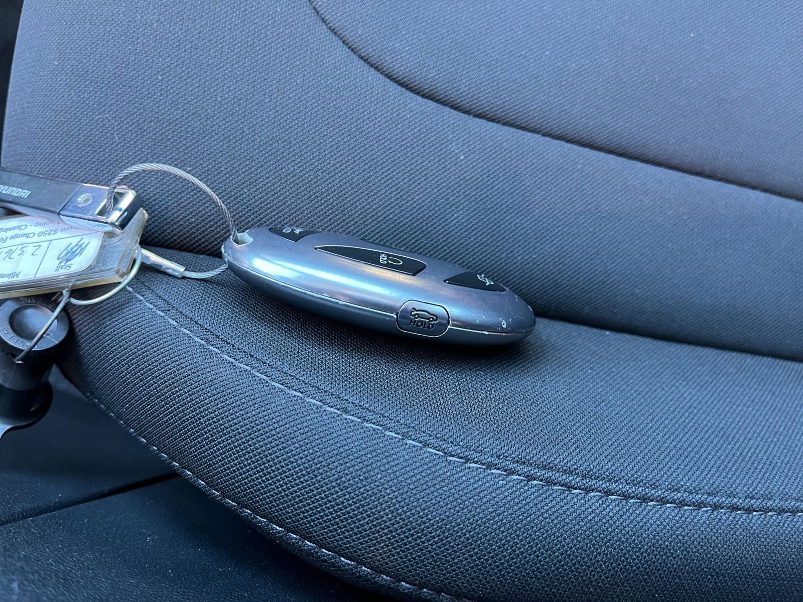 Used 2025 Hyundai Elantra SEL image 17