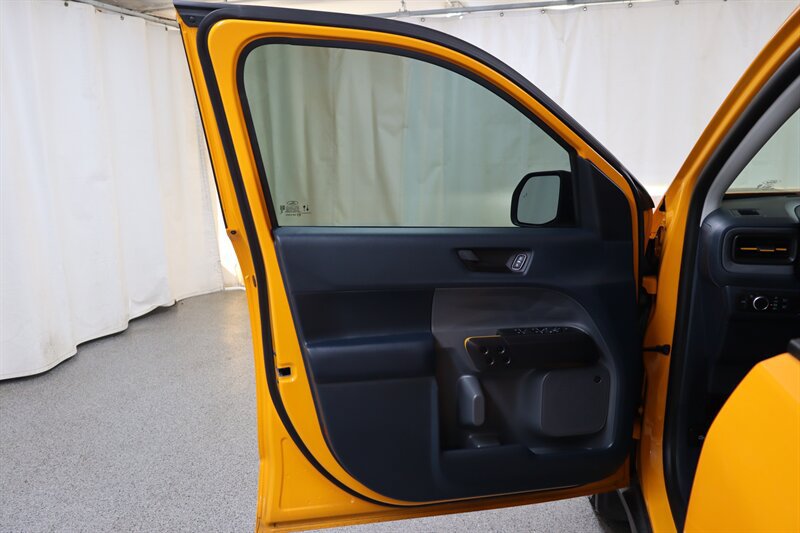 Used 2026 Ford Maverick Tremor AWD/4WD image 15