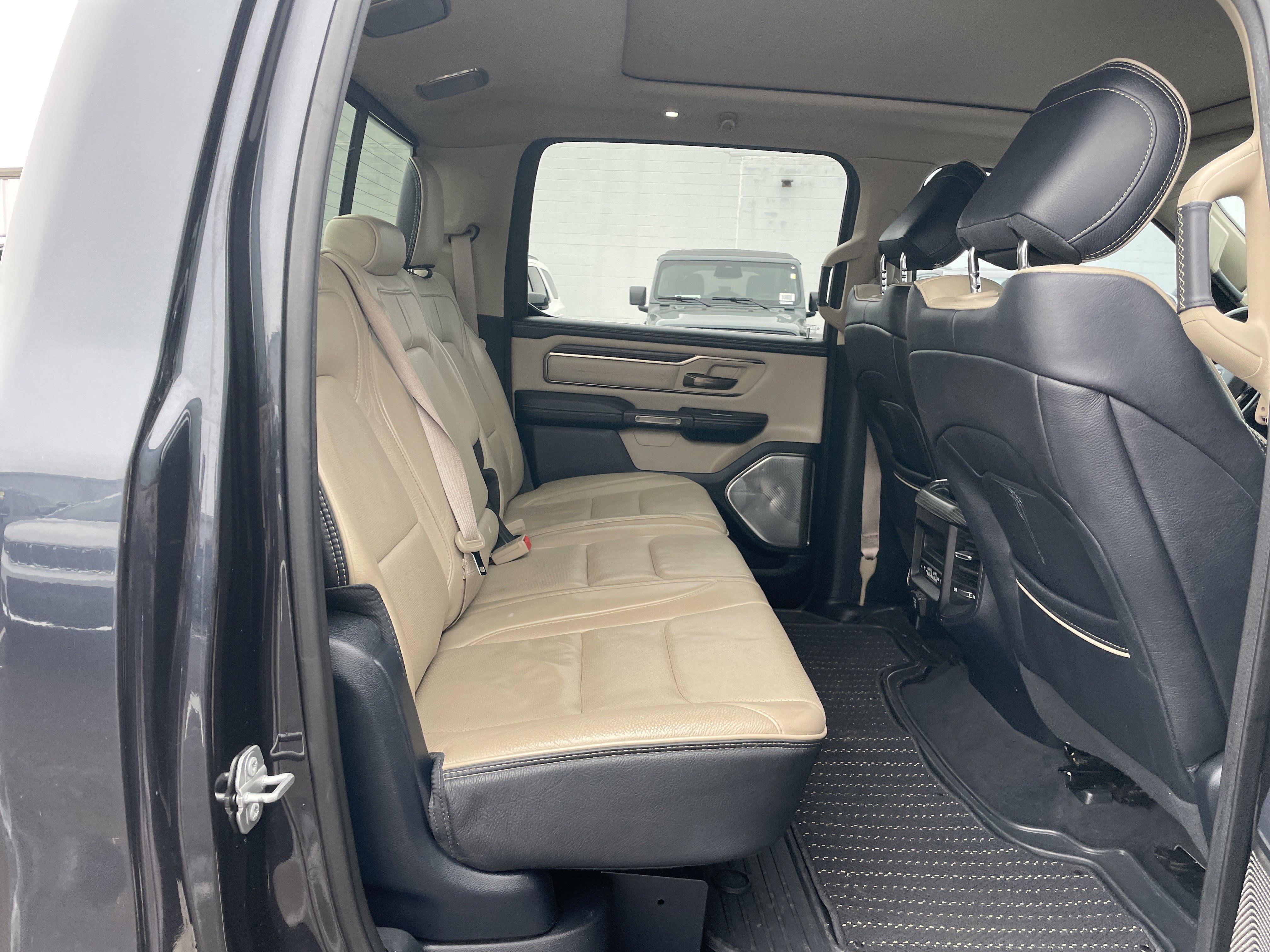 Used 2020 RAM 1500 Limited image 19