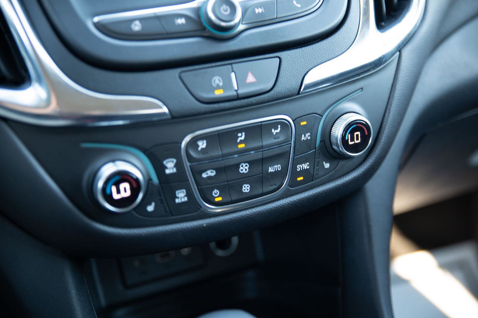 Used 2024 Chevrolet Equinox LT image 15