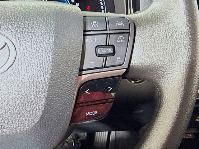 Certified 2025 Toyota Camry LE FWD image 14