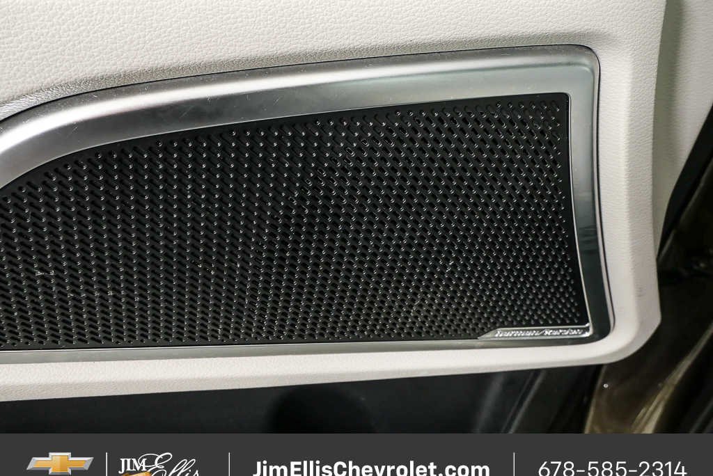 Used 2022 Kia Telluride SX FWD image 7