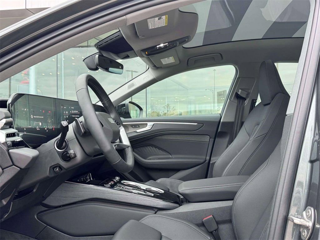 New 2026 Audi A6 Premium Plus image 7