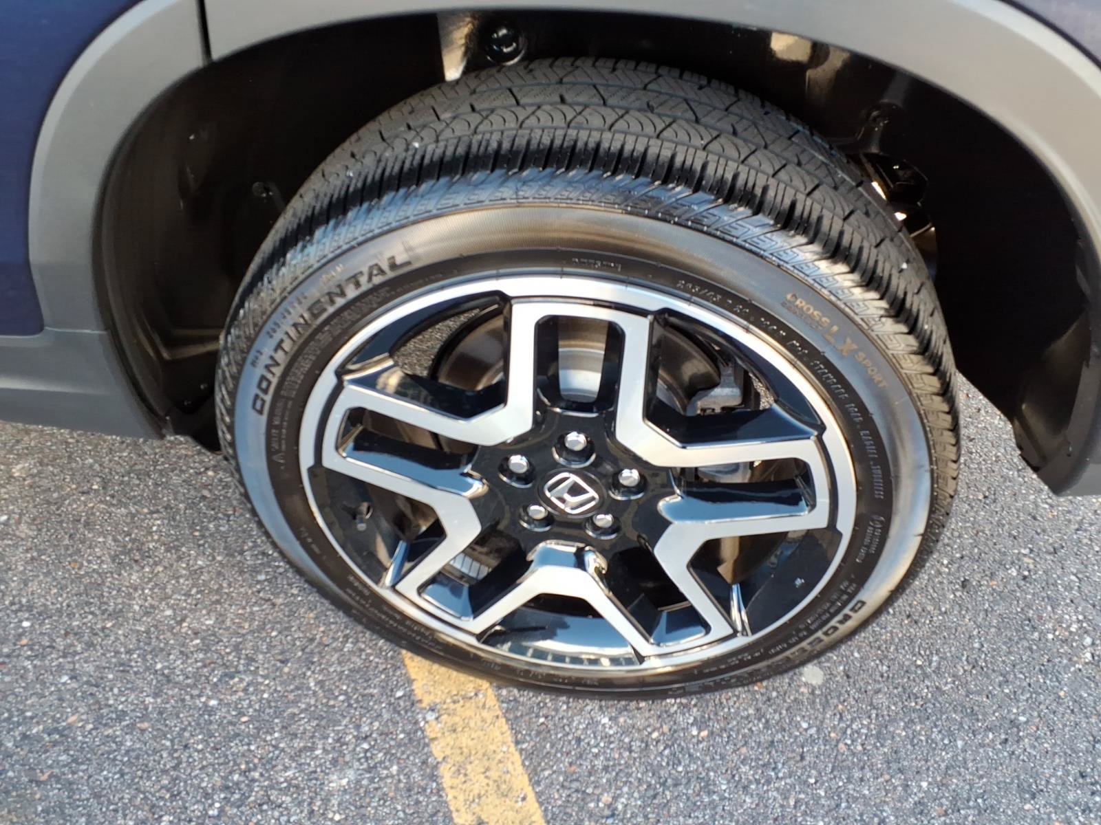 Used 2022 Honda Passport Elite image 13