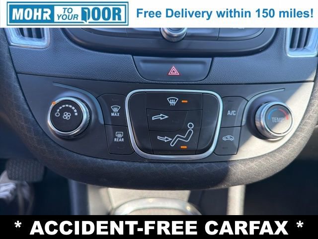 Used 2018 Chevrolet Malibu LT FWD image 20