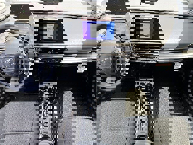 New 2026 Toyota Prius LE image 10