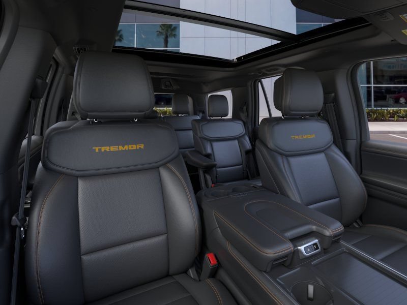 New 2026 Ford Expedition Tremor AWD/4WD image 10
