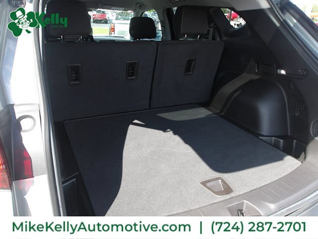 Used 2024 Chevrolet Blazer LT w/ Convenience Package AWD/4WD image 14