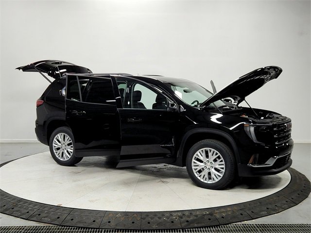 New 2026 GMC Acadia Elevation w/ Elevation Premium Package image 9