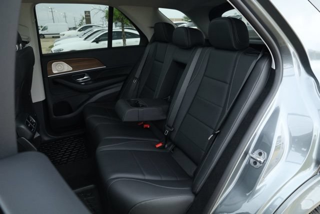 New 2026 Mercedes-Benz GLE 350 4MATIC image 25