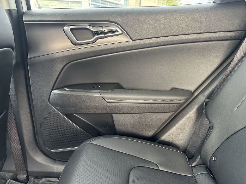 New 2026 Kia Sportage EX AWD/4WD image 27