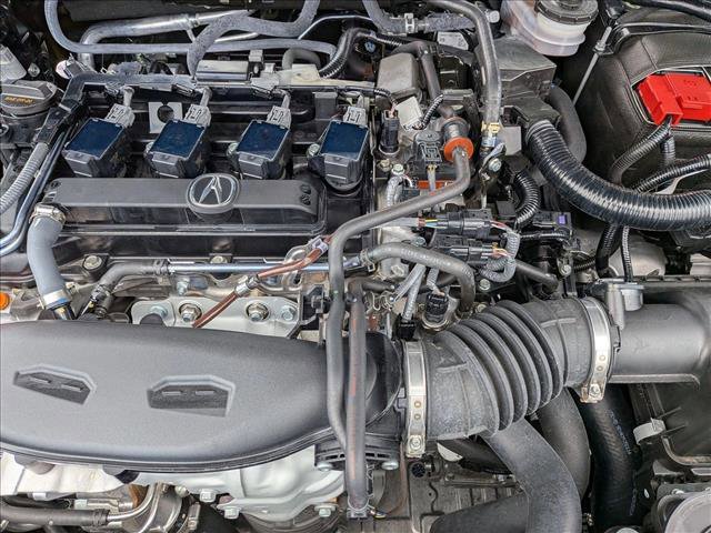 Used 2025 Acura Integra A-Spec FWD image 21