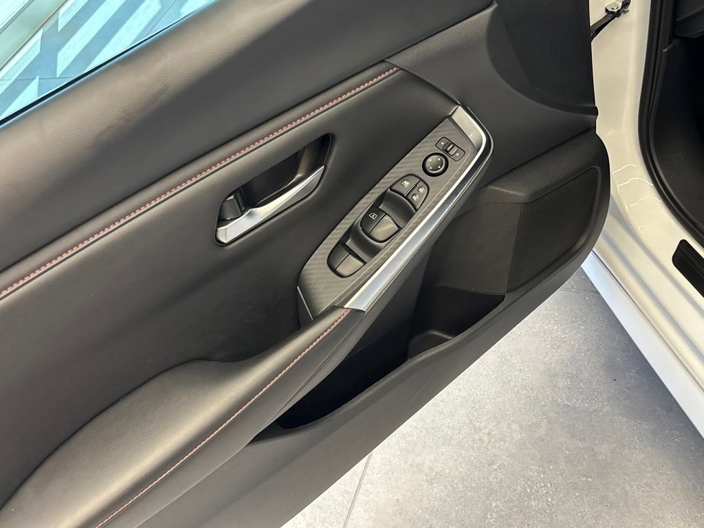 Used 2024 Nissan Sentra SR image 14