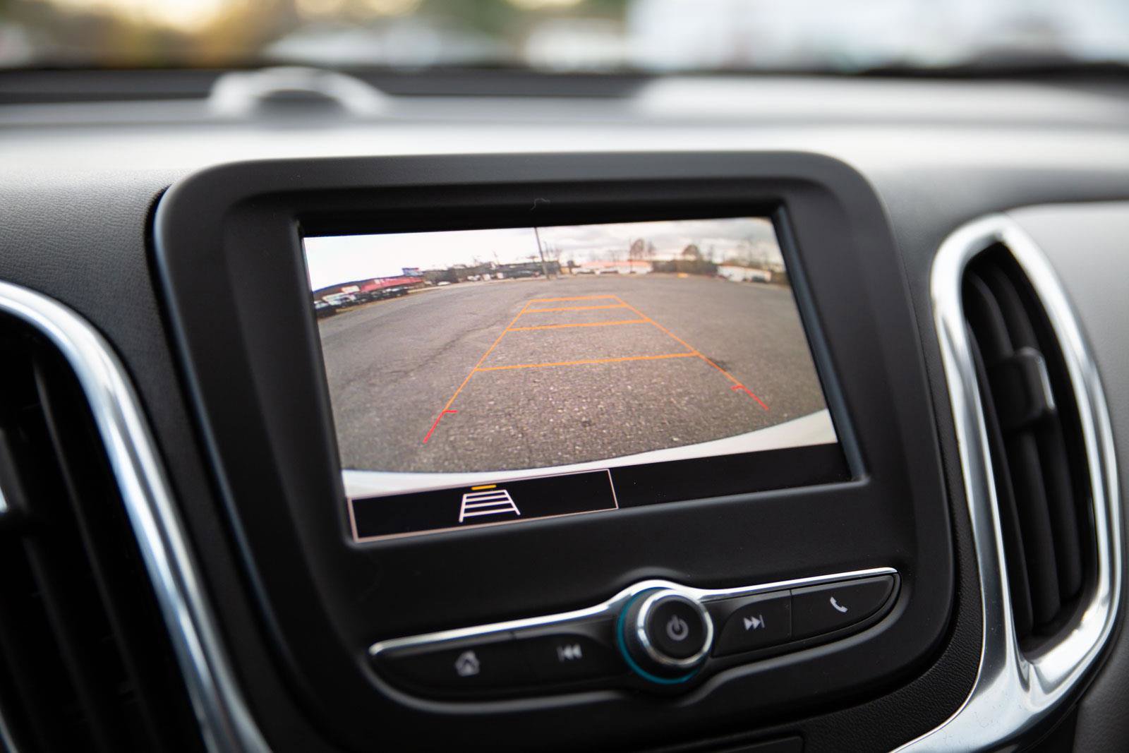 Certified 2023 Chevrolet Equinox LT w/ Driver Convenience Package image 19